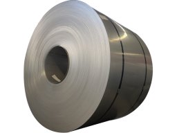 Stainless Steel Coil